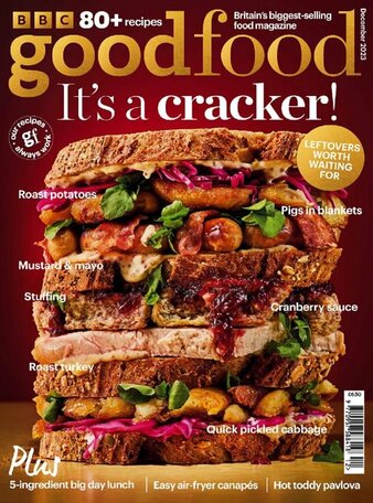 BBC Good Food Magazine