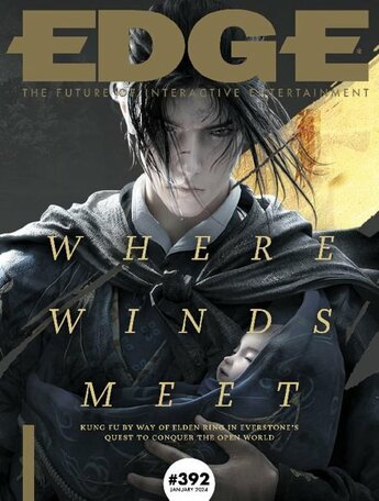 Edge Magazine
