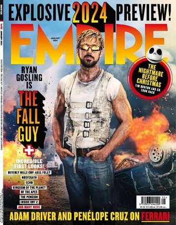 Empire Magazine