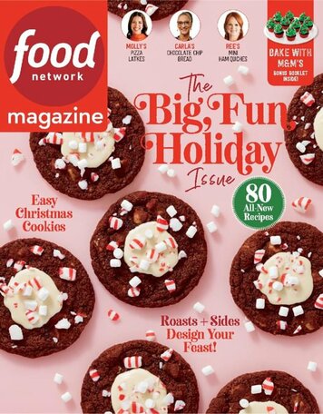 Food Network Magazine