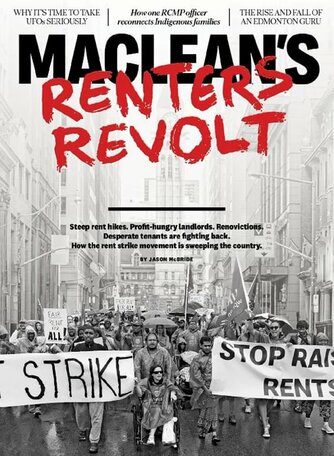 Maclean's Magazine
