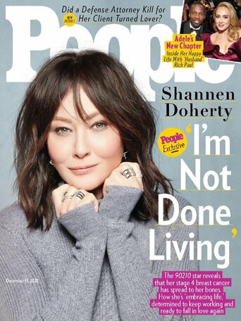 People Magazine