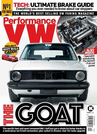 Performance VW Magazine