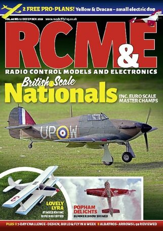 RCM&E Magazine