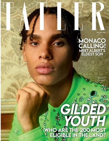 Tatler Magazine