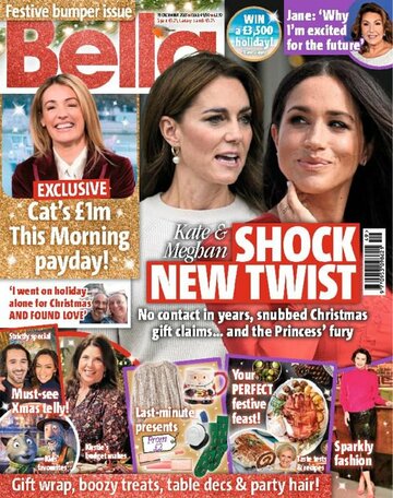 Bella Magazine