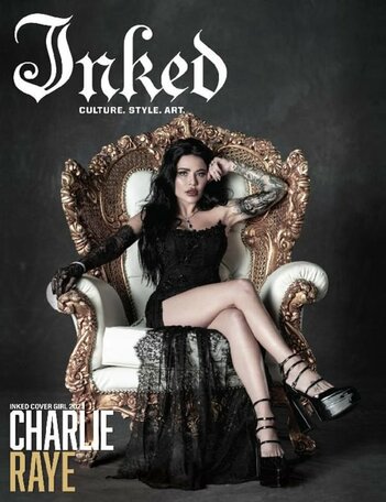 Inked Magazine