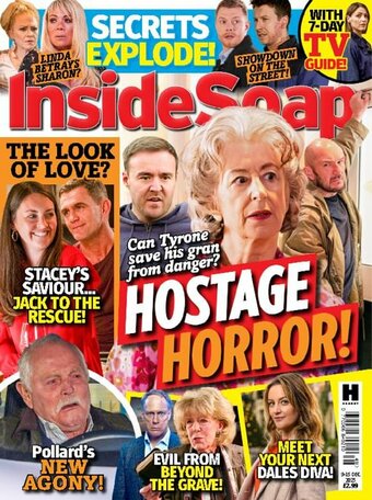 Inside Soap Magazine