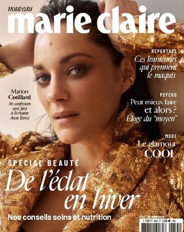 Marie Claire France