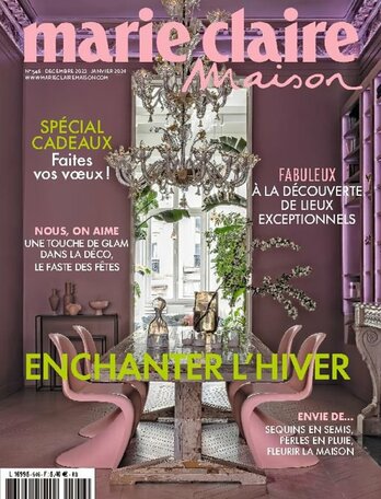 Marie Claire Maison