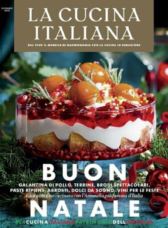 La Cucina Italiana