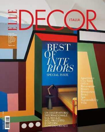 Elle Decor Italia