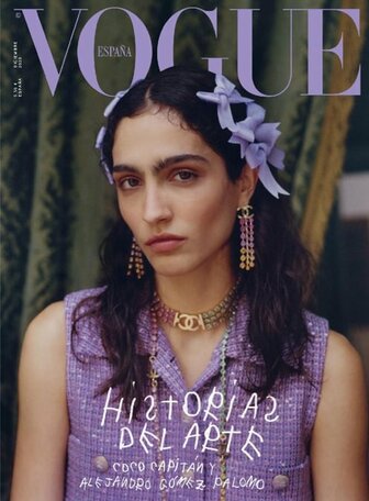 Vogue España