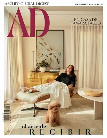 Architectural Digest España