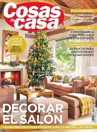 Cosas De Casa