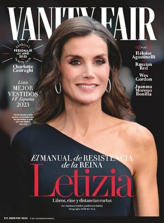 Vanity Fair España