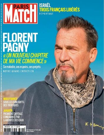 Paris Match