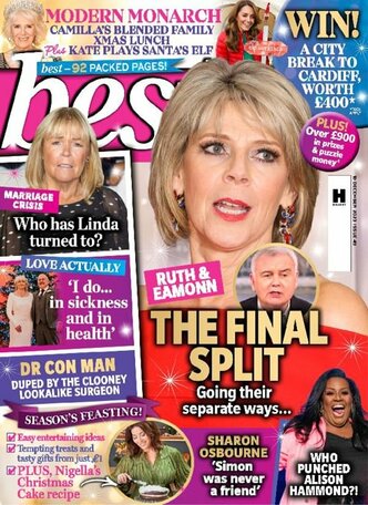 Best Magazine
