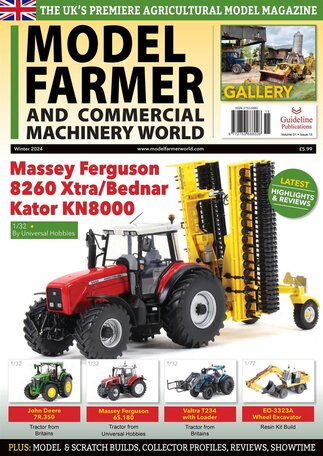 Model Farmer Magazine