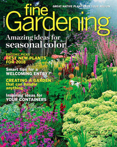Fine Gardening Magazine Subscription American Magazines