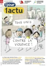 1 Jour 1 Actu (French) 1