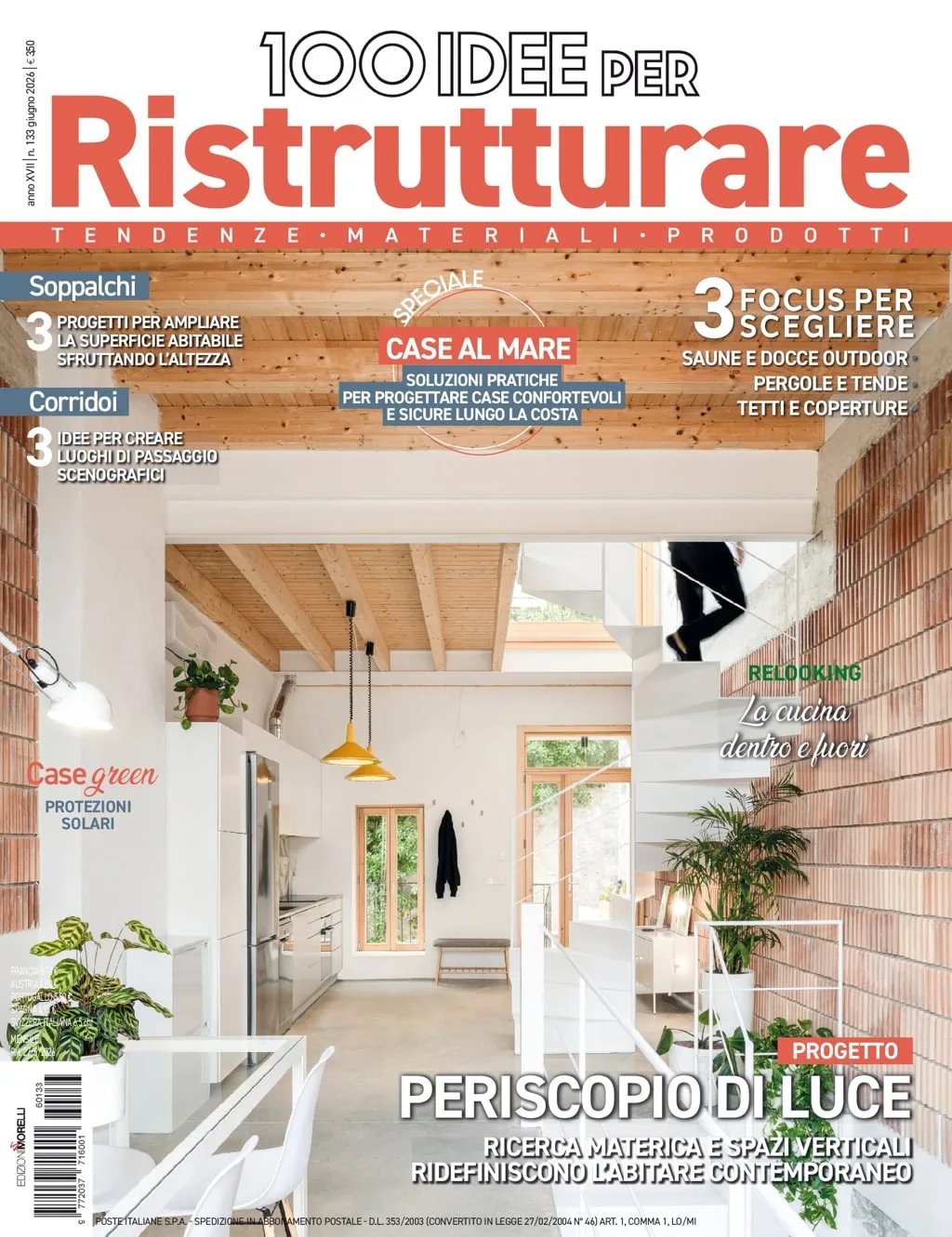 100 Idee per ristrutturare (Italian)