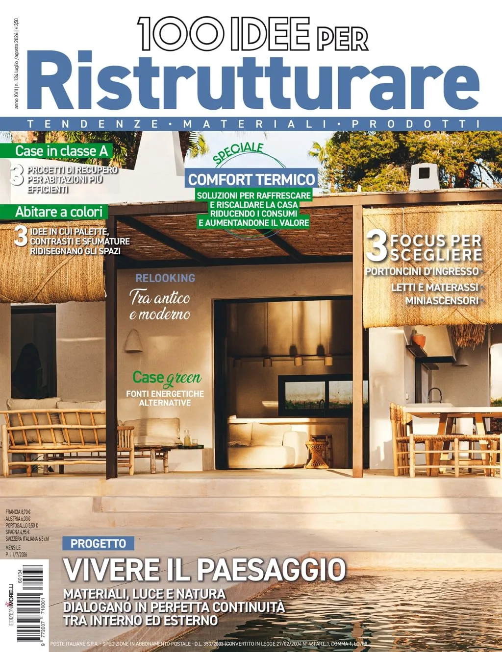 100 Idee per ristrutturare (Italian) 1