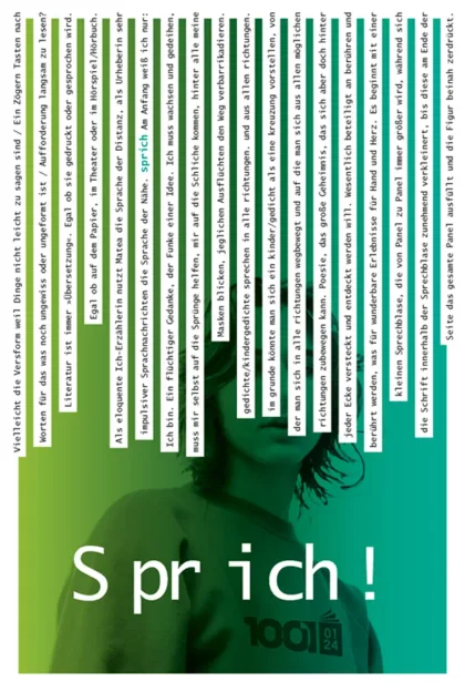 1001 Buch (German)