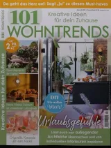 101 Wohntrends (German) 1