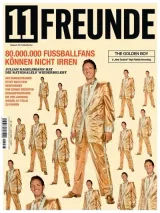 11 Freunde (German) 1