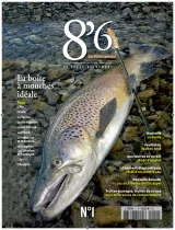 8'6 by Pêches Sportives (French) 1