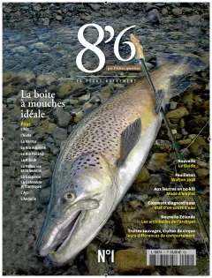 8'6 by Pêches Sportives (French)