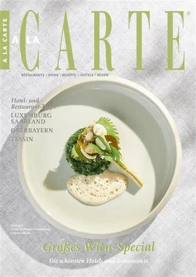 A la Carte (German)