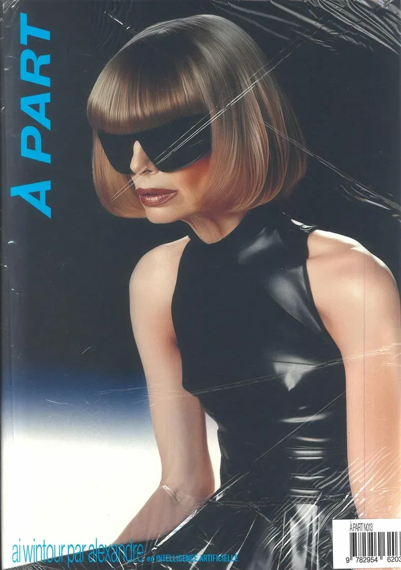 A Part Magazine (English)