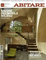 Abitare Magazine (English) 1