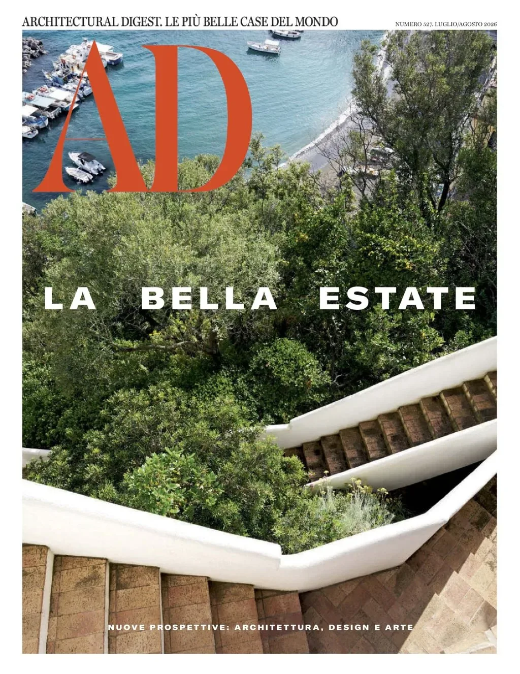 AD Architectural Digest (Italian)