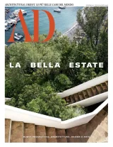 AD Architectural Digest (Italian) 1
