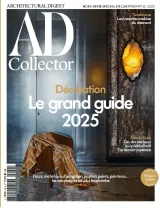 AD Collector Magazine (French) 1