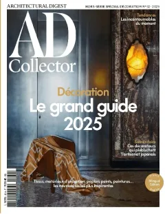 AD Collector Magazine (French)