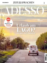 Adesso (Italian) 1