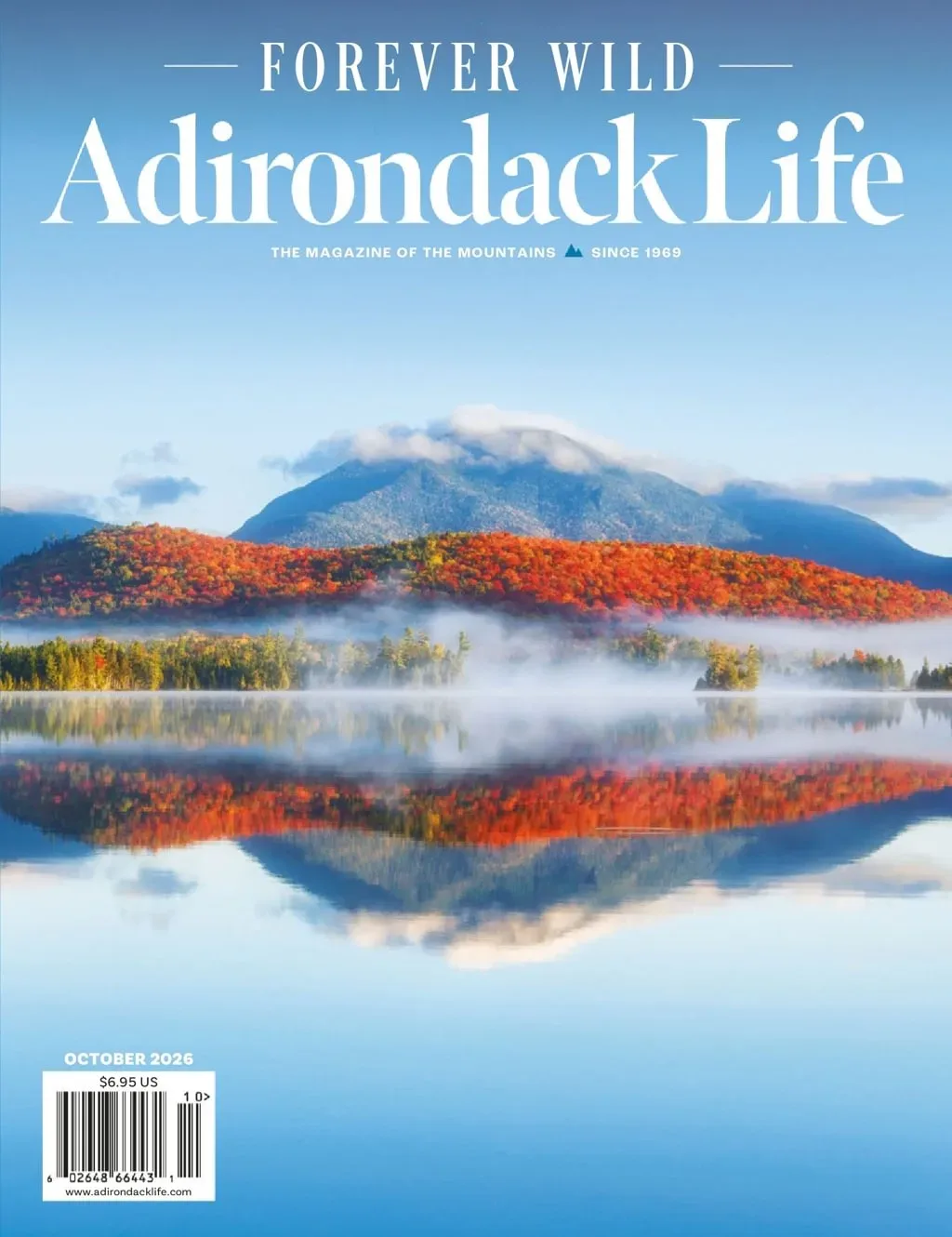 Adirondack Life Magazine