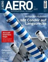 Aero International (German) 1