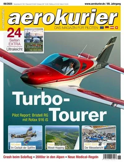 Aerokurier (German)