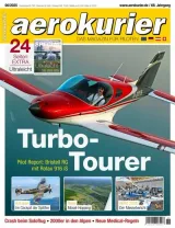 Aerokurier (German) 1