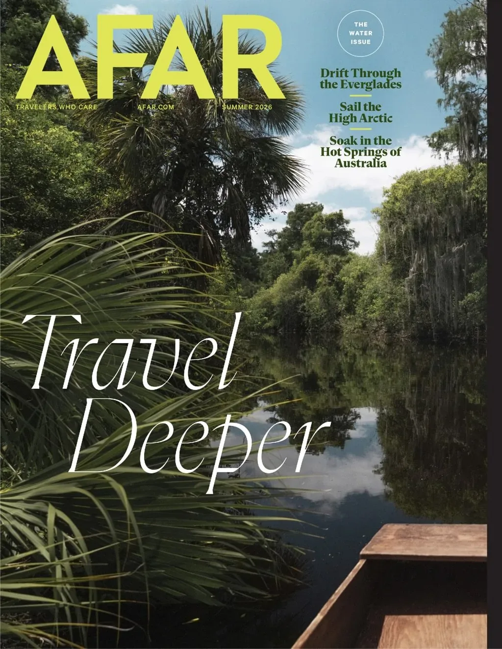AFAR Magazine