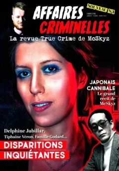Affaires Criminelles (French)