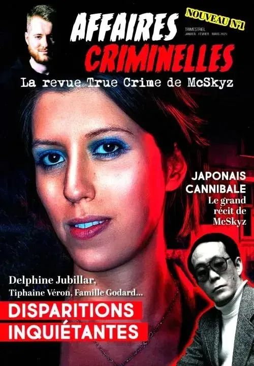 Affaires Criminelles (French)