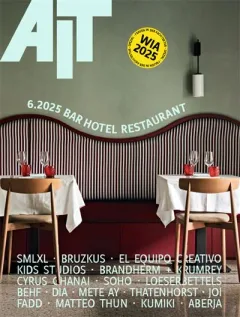 AIT Magazine (German / English) 1
