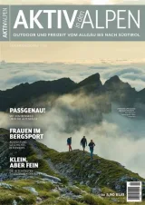 Aktiv in den Alpen (German) 1