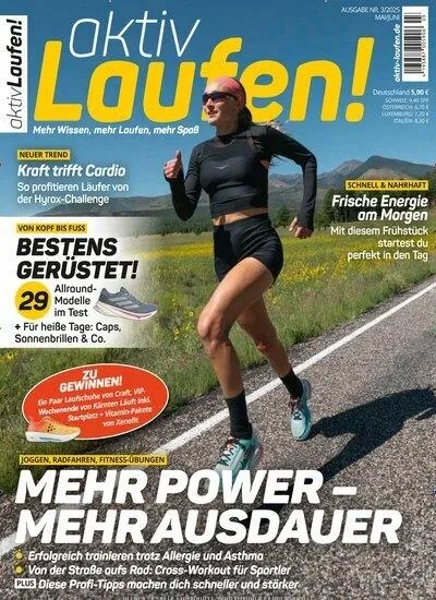 Aktiv Laufen (German)